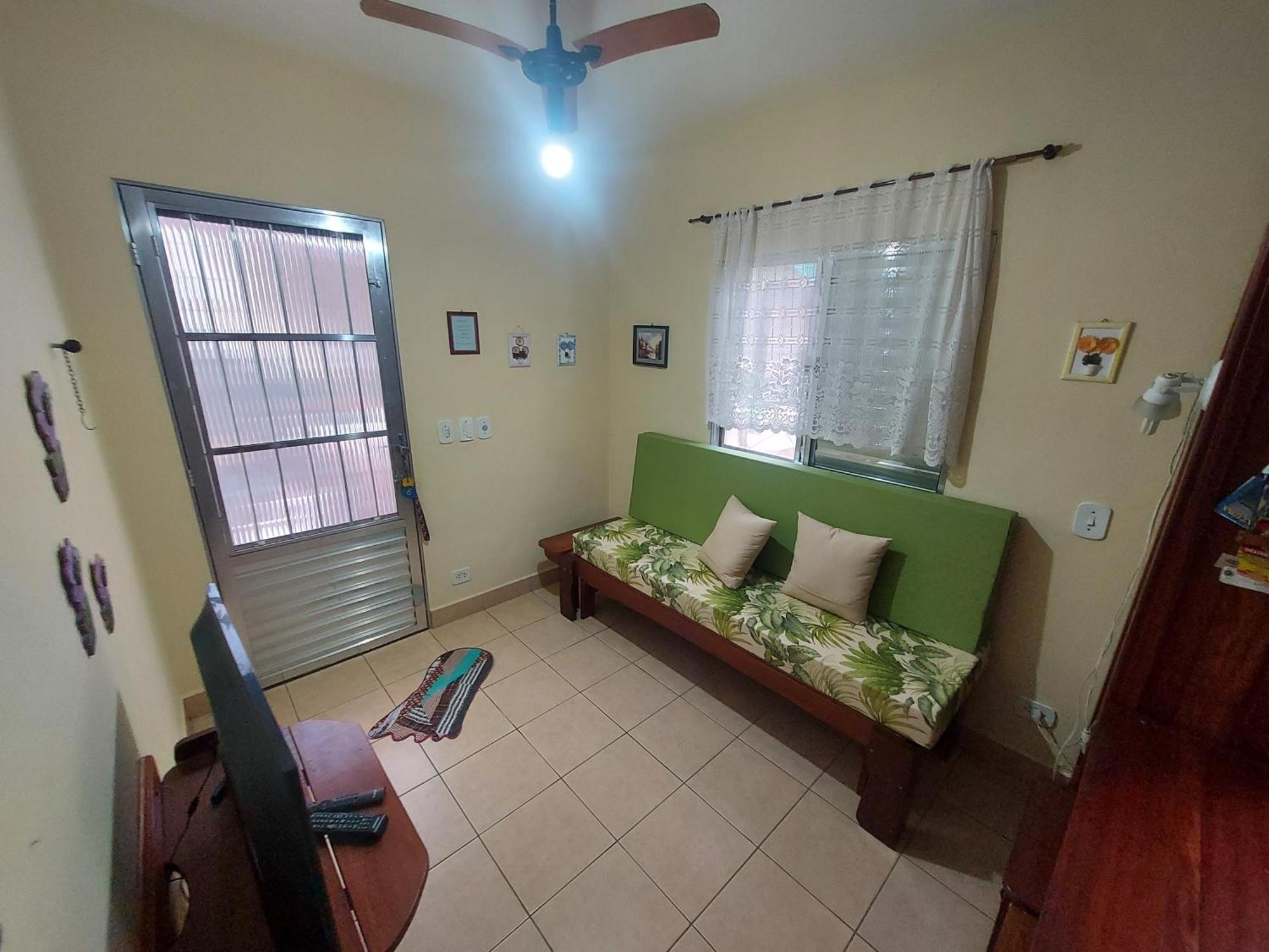 Apartamentos Ubatuba Exterior foto