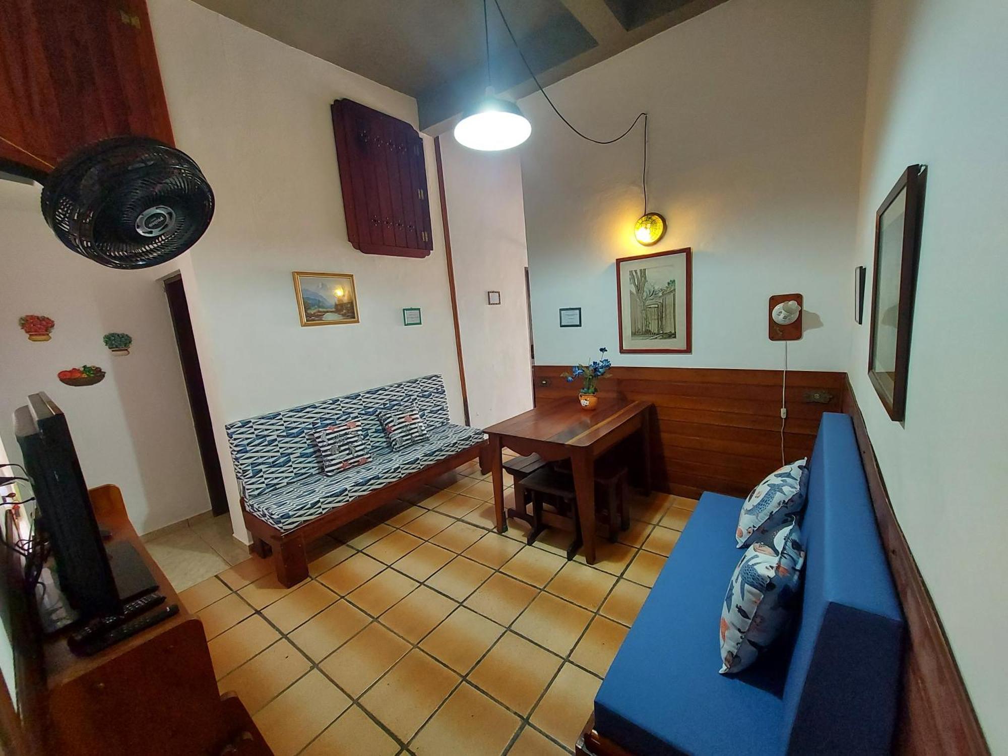 Apartamentos Ubatuba Exterior foto