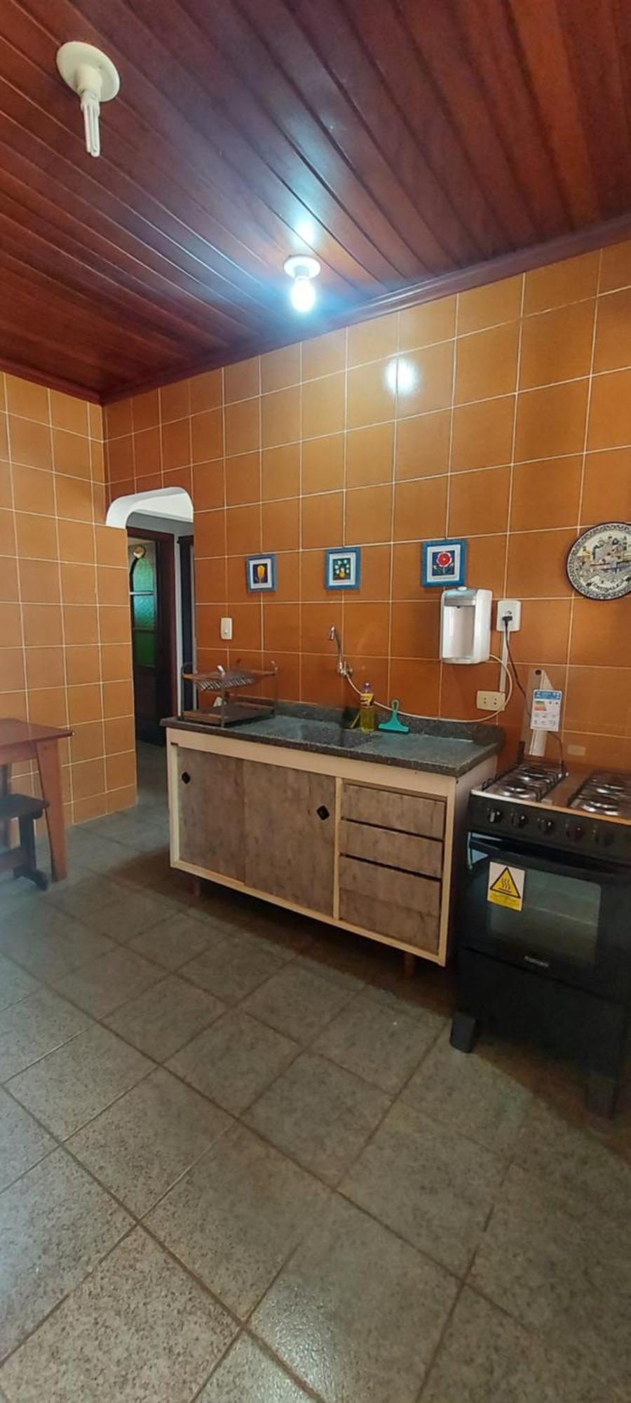 Apartamentos Ubatuba Exterior foto